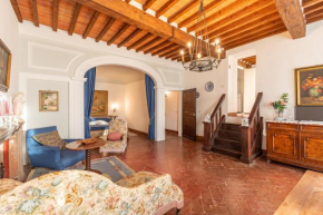 Residenza d'epoca Alcova Lucignano